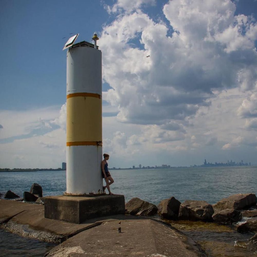 Meet your Posher, Genevieve